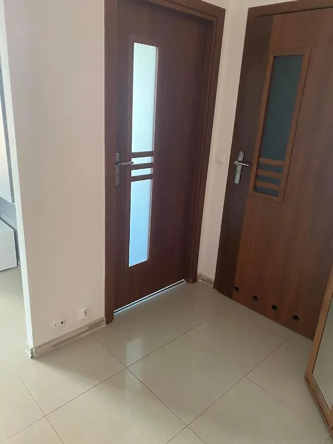 Apartament Apartament Motlawa Gdańsk 0*,  Polska